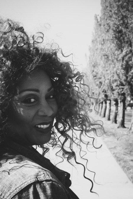 Dr. Beverly L. Swanson - Girl Talk Masters Division - Dr. Beverly L. Swanson Ministries