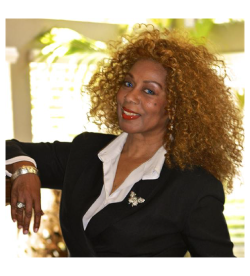 DR. Beverly L. Swanson - Eagle Wings- Spiritual Consulting