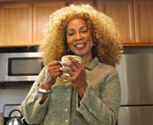 Dr. Beverly L Swanson, Coffee Wisdom & Prayer - Live Radio Show