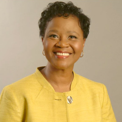 Darla Davenport-Powell, CEO Greater Works LLC