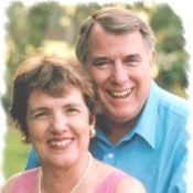 Douglas Shearer
Board of Directors at Urban Hope