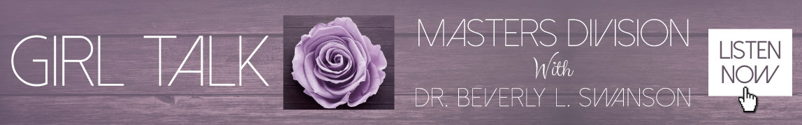 GIRL TALK - Masters Divison