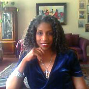 Lynnis Woods- Mullins of PraiseWorks Health & Wellness