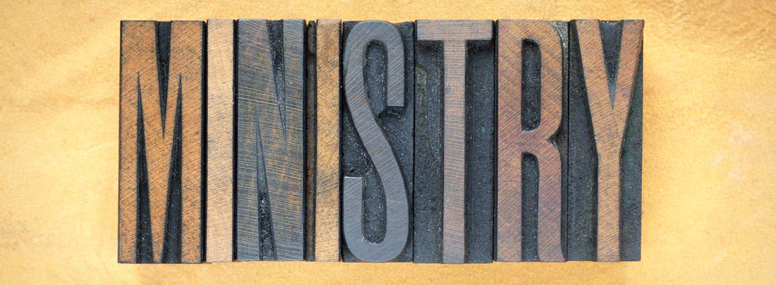 Dr. Beverly L. Swanson - Ministry 